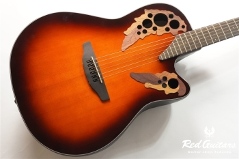 CE44 The Celebrity Collection Celebrity Elite Mid Depth - Sunburst